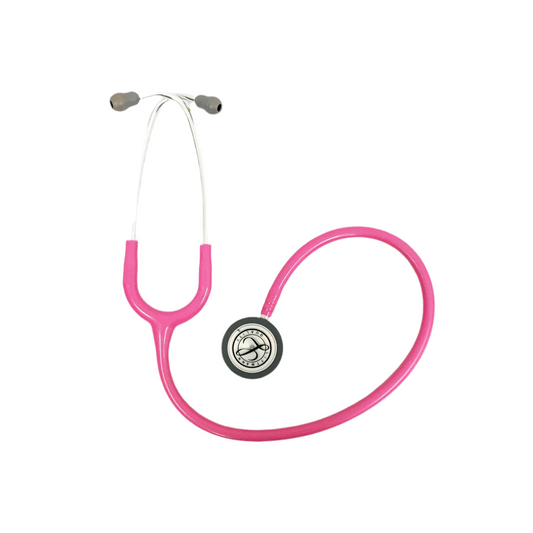 Stethoscope - Pink