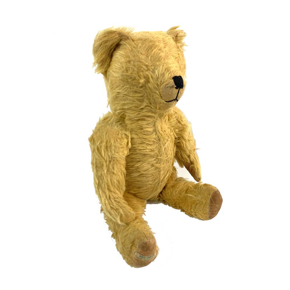 Much Loved Teddy Bear