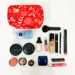 Women's Makeup Bag #2