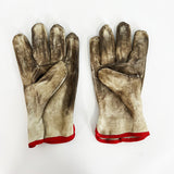 Well-Aged Leather Gloves (14 Available)