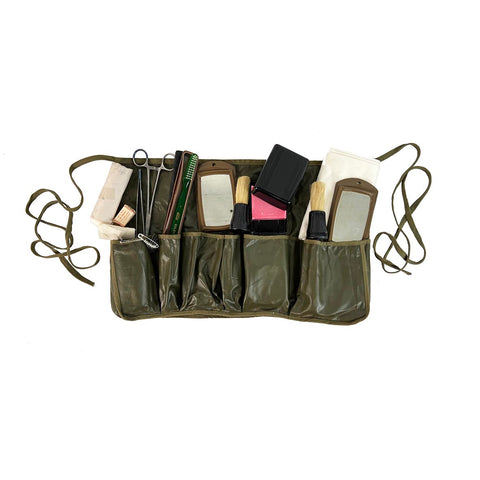 Field Toiletries Bags