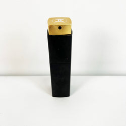 Black Chanel Twist - Perfume Bottle