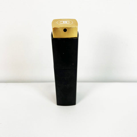 Black Chanel Twist - Perfume Bottle