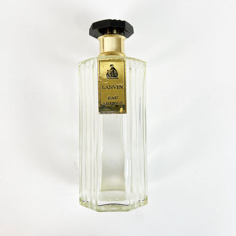 Lanvin (Dab) - Perfume Bottle