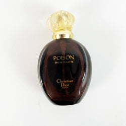 Poison Christian Dior - Perfume Bottle