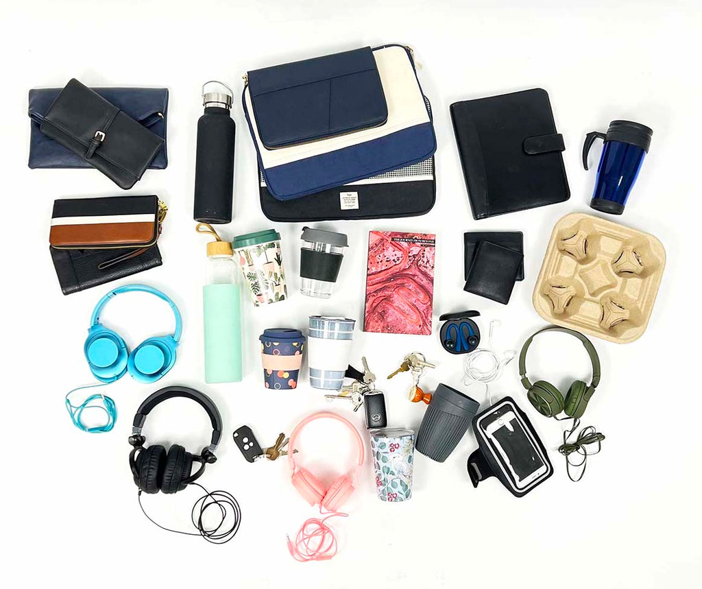 Mixed Extras Hand Props - Collection 1 – The Prop Collective