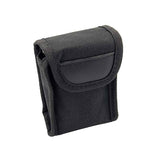 Contemporary Black Binoculars (Small)