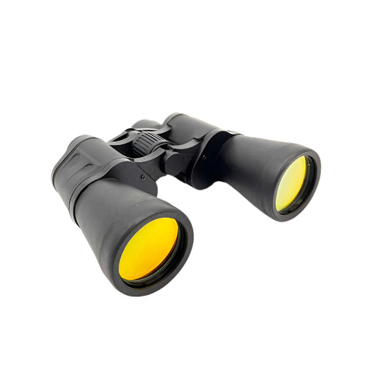 Contemporary Black Binoculars (Large)