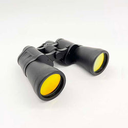 Contemporary Black Binoculars (Large)