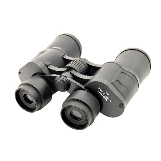 Contemporary Black Binoculars (Large)