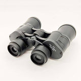 Contemporary Black Binoculars (Large)