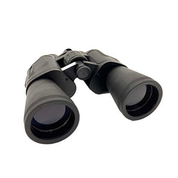 Contemporary Black Binoculars (Large) - Style 2