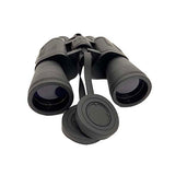 Contemporary Black Binoculars (Large) - Style 2