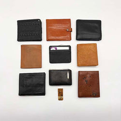 Men's Wallet (Set of 10)
