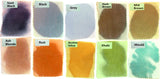 Dirty Down - Ageing Spray Dye (Various Colours)