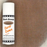 Dirty Down - Ageing Spray Dye (Various Colours)