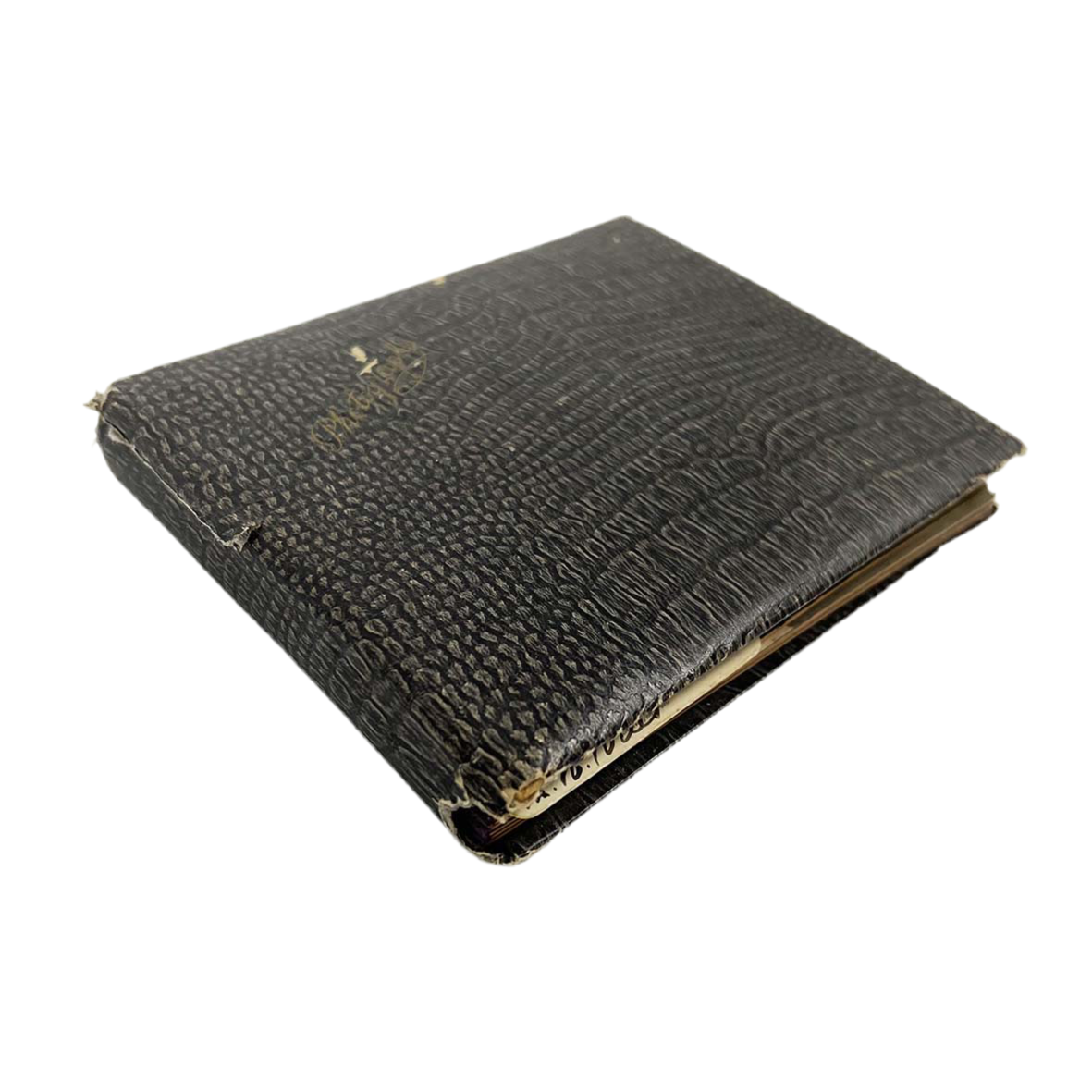 Personalised Photo Album - 1920s