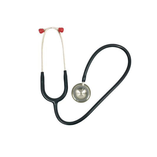 Stethoscope - Steel Blue