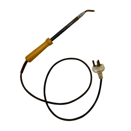 Vintage Soldering Iron