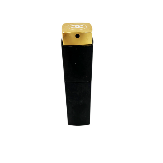 Black Chanel Twist - Perfume Bottle