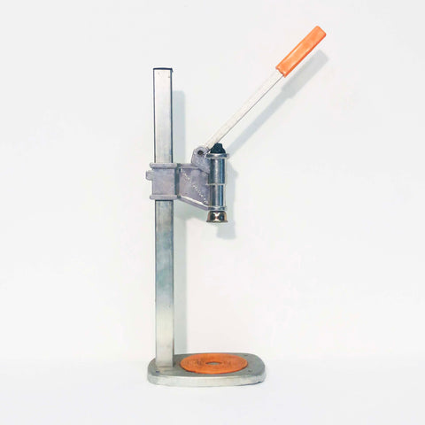 Bench Beer Bottle Capper