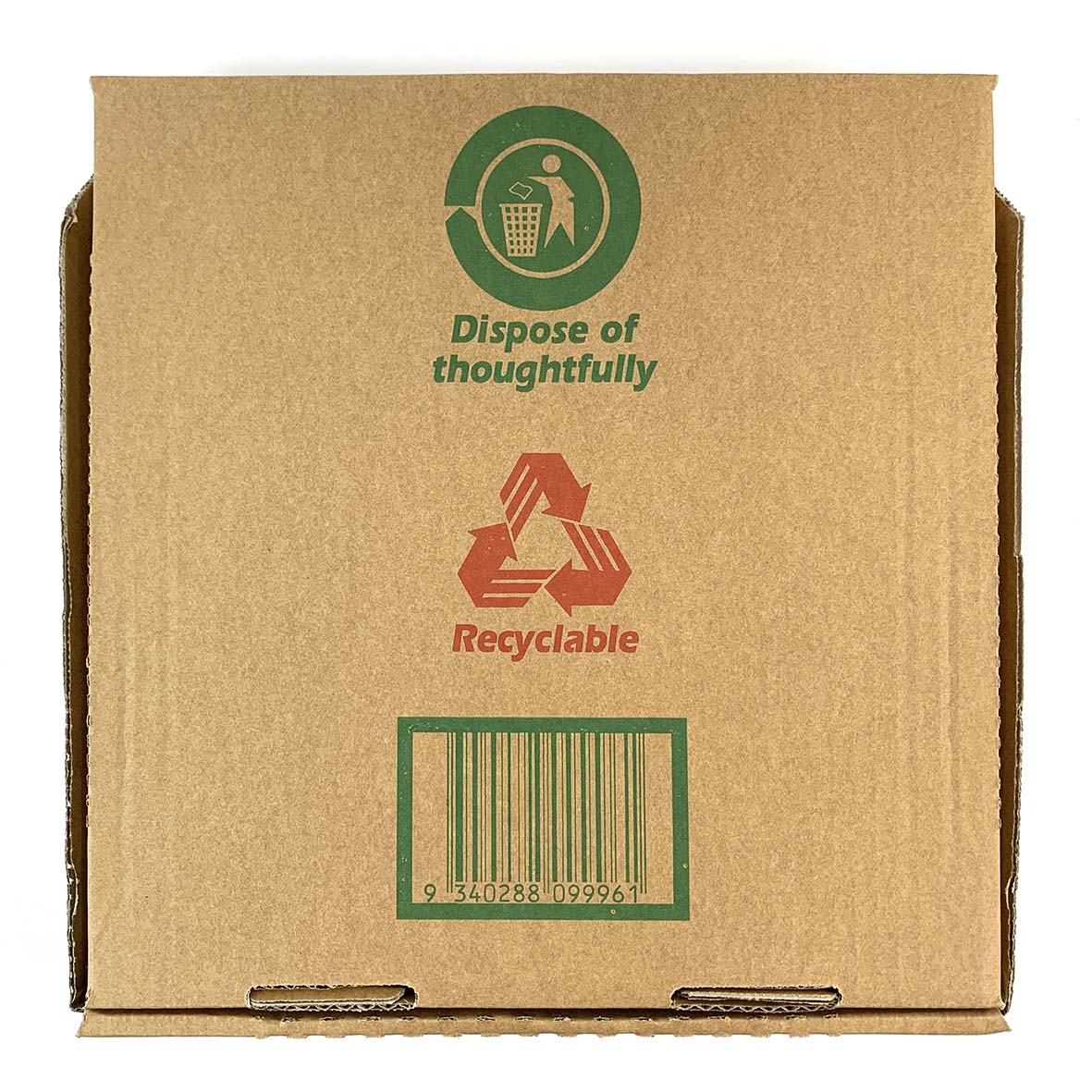 Unbranded Pizza Box (Price is for 5)