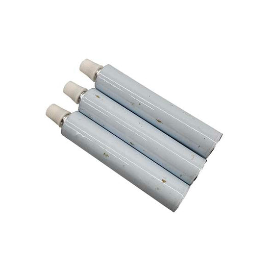 Empty Toothpaste / Cream Tubing (Price is for 5)