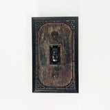 Art Deco Bakelite Light Switch