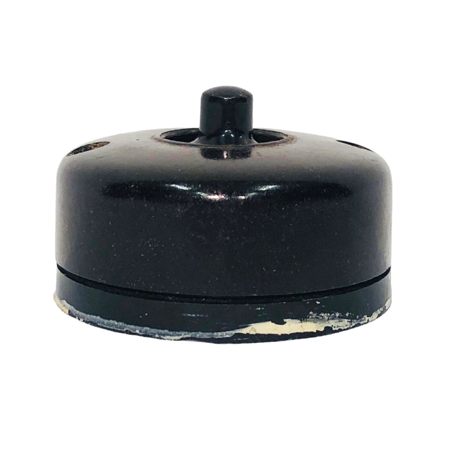 Traditional Bakelite Toggle Light Switches