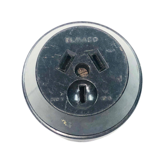 Electrical GPO in Bakelite