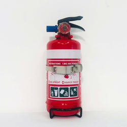 Mini Fire Extinguisher