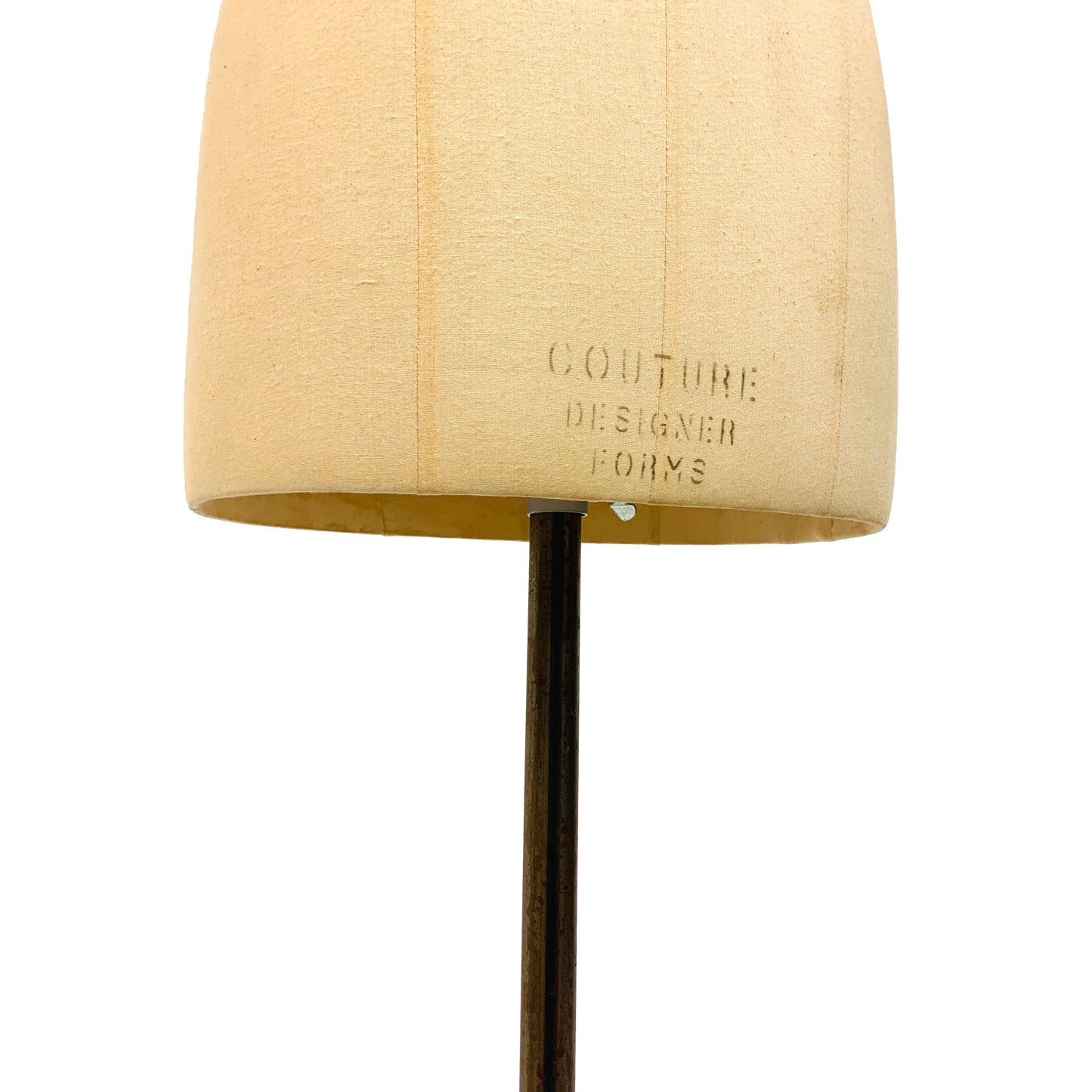 Vintage Mannequin Form