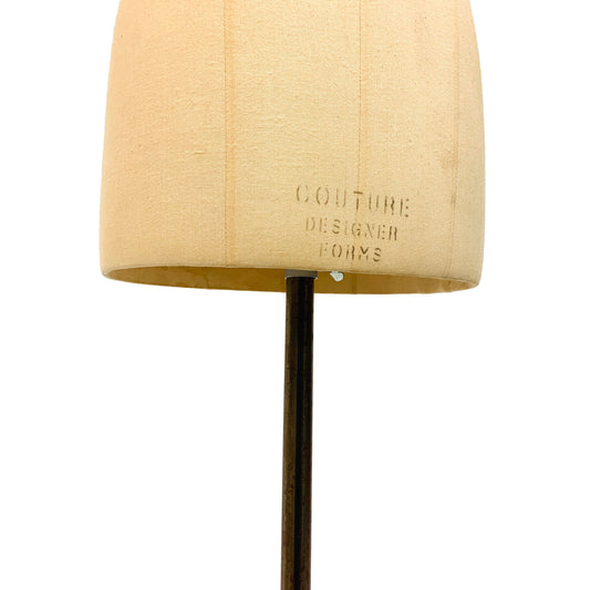Vintage Mannequin Form