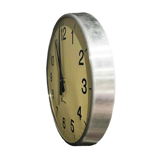 Vintage Wall Mounted Clock