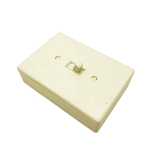 US Light Switch Cover Up (2 Sizes)