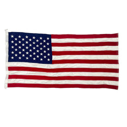 US Flag - 50 Star (Polyester)