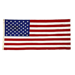 US Flag - 50 Stars (Cotton)