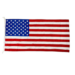 US Flag - 50 Stars (Synthetic - Shiny)