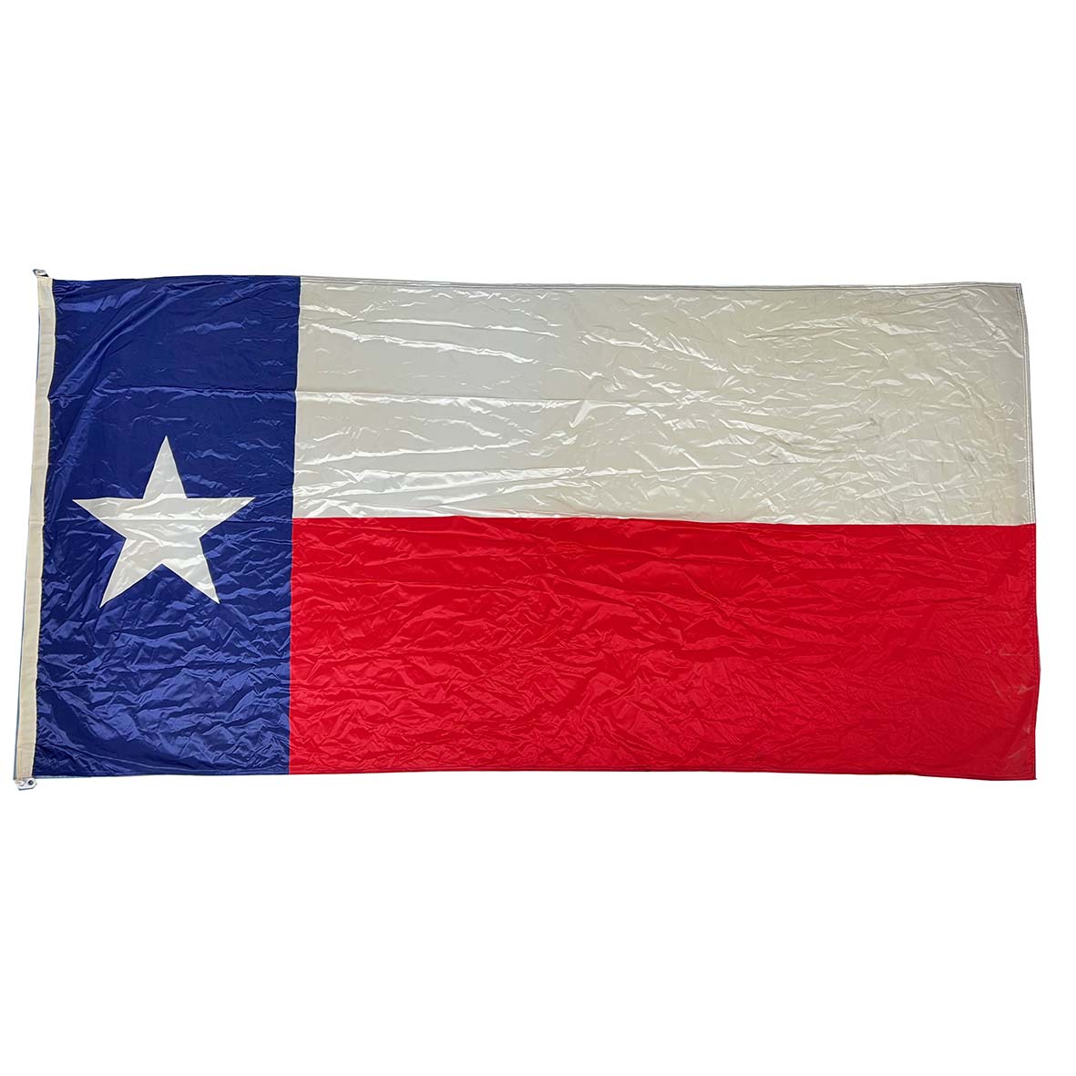 Texas Flag - Polyester (2 Sizes)