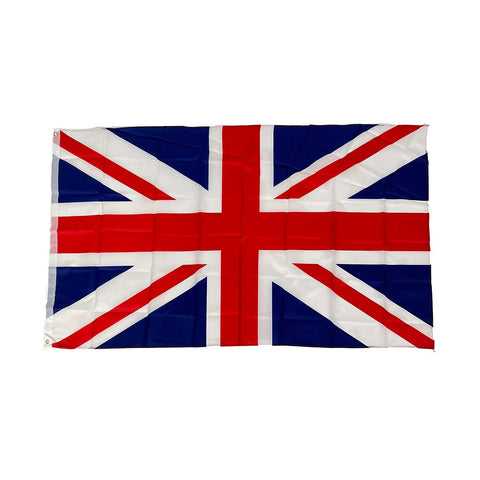 British Flag