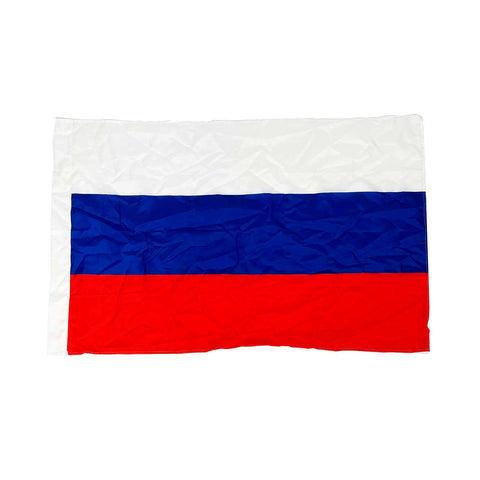 Russian Flag