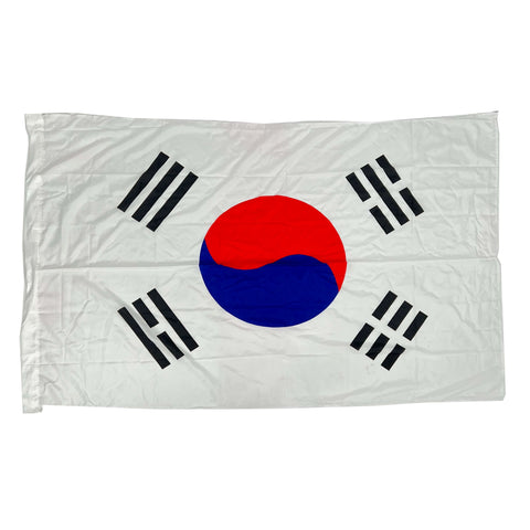 Korean Flag