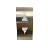 Elevator Button Plates