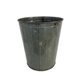 Metal Bins - Set of 10