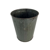 Metal Bins - Set of 10