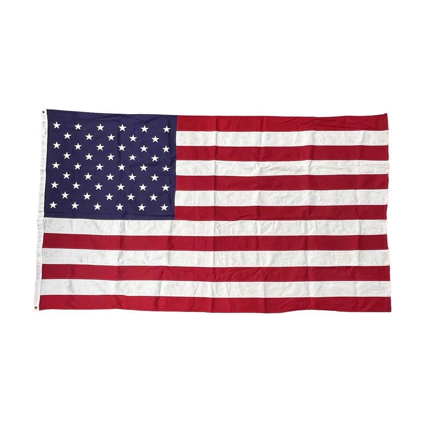 Extra Large US Flag (8ft x 5ft)