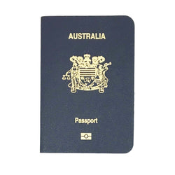 Imitation Australian Passports