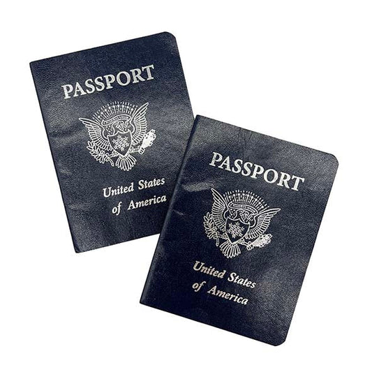 Imitation US Passport (80's / 90's)