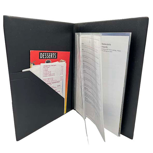 Guest Information Hotel Booklet