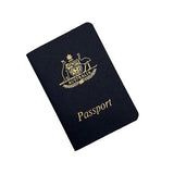 Imitation Australian Passport (Blank Interior Pages)